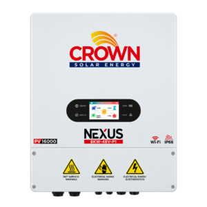 Crown Nexus 8kW Inverter Cutout