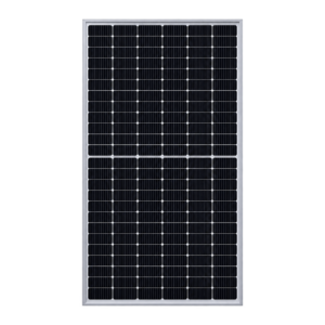 Crown Vista Solar Panel Cutout