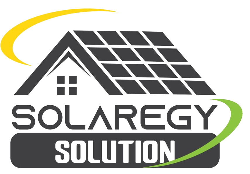 Solaregy Solution